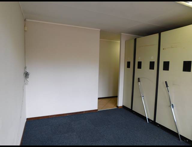 496M² OFFICE FOR SALE IN FERNDALE
